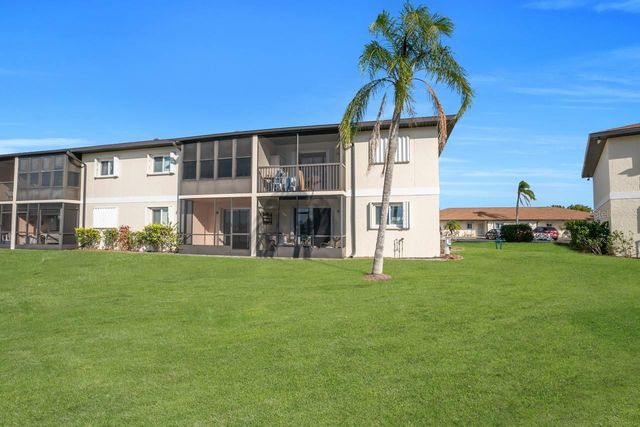 25275 RAMPART BOULEVARD 1601, Punta Gorda, FL 33983