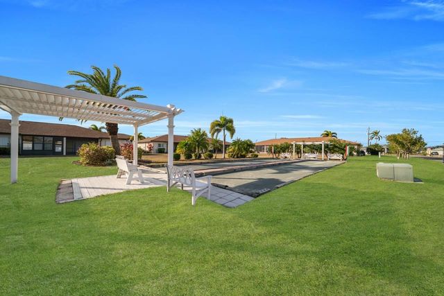 25275 RAMPART BOULEVARD 1601, Punta Gorda, FL 33983