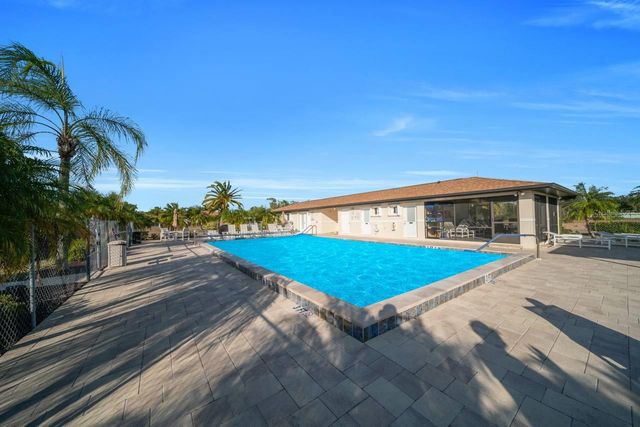 25275 RAMPART BOULEVARD 1601, Punta Gorda, FL 33983