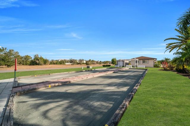 25275 RAMPART BOULEVARD 1601, Punta Gorda, FL 33983