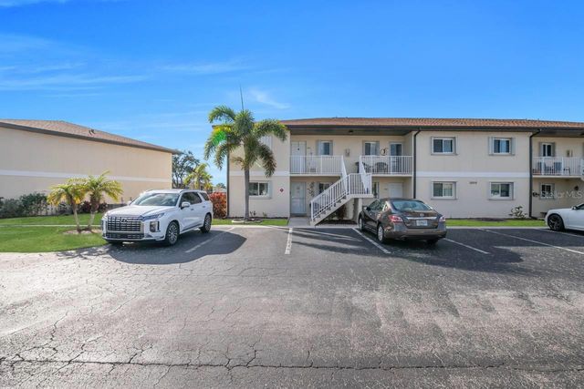 25275 RAMPART BOULEVARD 1601, Punta Gorda, FL 33983