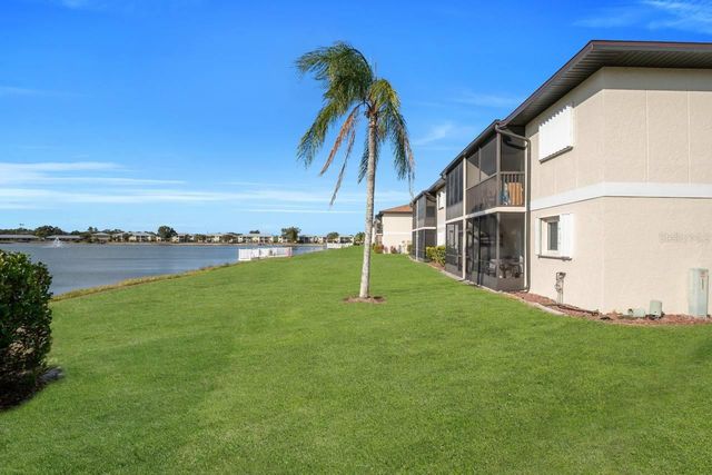 25275 RAMPART BOULEVARD 1601, Punta Gorda, FL 33983