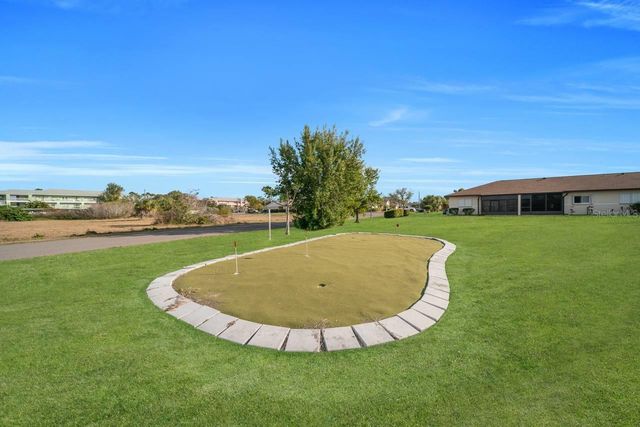 25275 RAMPART BOULEVARD 1601, Punta Gorda, FL 33983