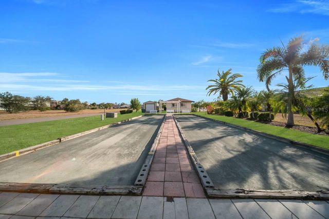 25275 RAMPART BOULEVARD 1601, Punta Gorda, FL 33983