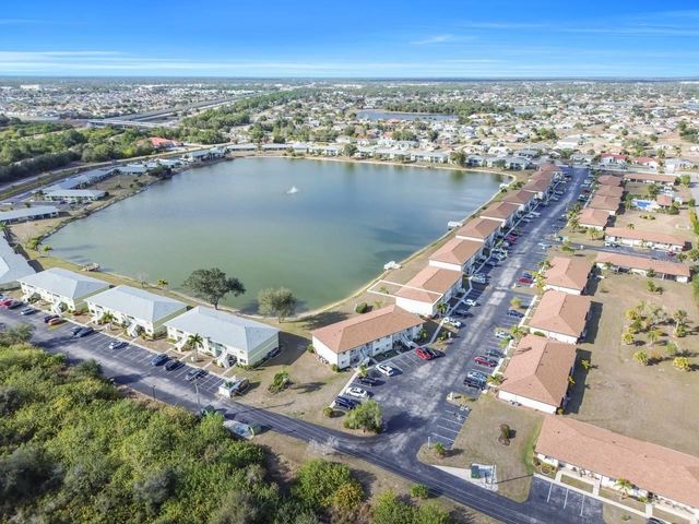 25275 RAMPART BOULEVARD 1601, Punta Gorda, FL 33983