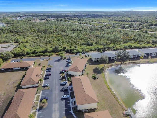 25275 RAMPART BOULEVARD 1601, Punta Gorda, FL 33983