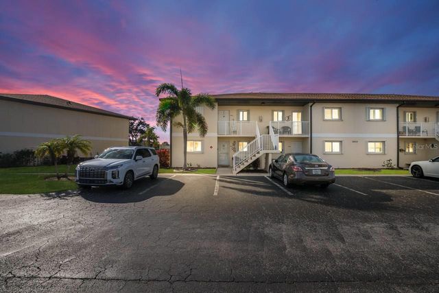 25275 RAMPART BOULEVARD 1601, Punta Gorda, FL 33983