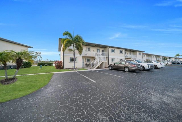25275 RAMPART BOULEVARD 1601, Punta Gorda, FL 33983