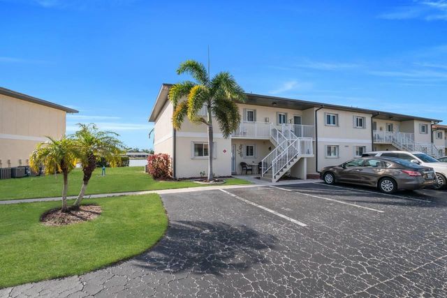 25275 RAMPART BOULEVARD 1601, Punta Gorda, FL 33983
