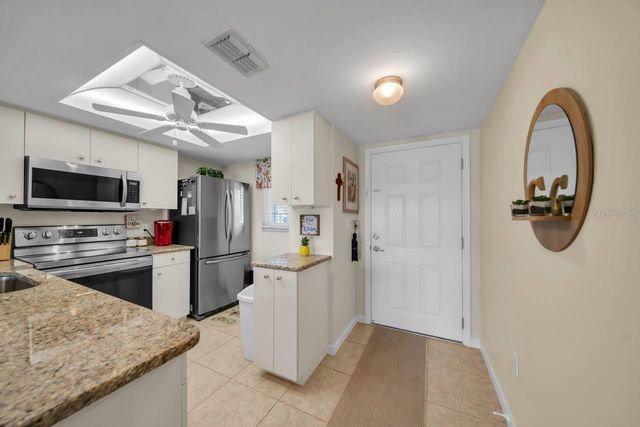 25275 RAMPART BOULEVARD 1601, Punta Gorda, FL 33983