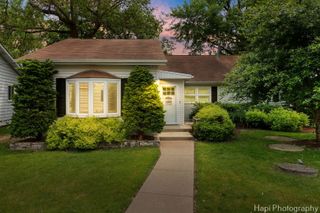 41725 N Circle Drive, Antioch, IL 60002