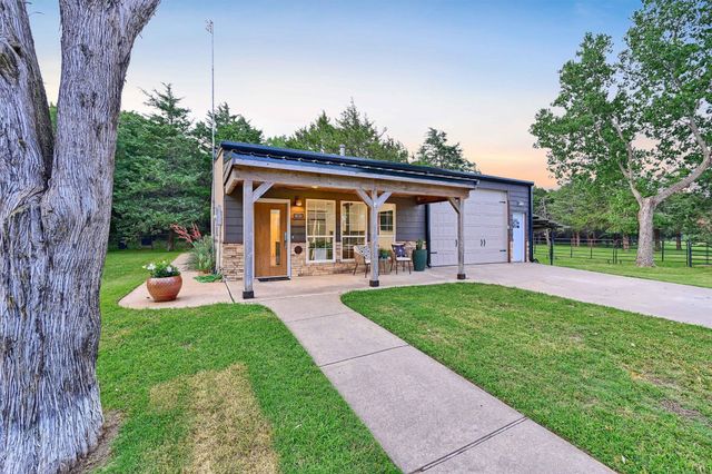 4034 Farm To Market 2645, Savoy, TX 75479