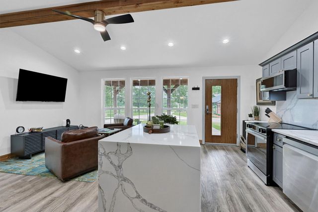 4034 Farm To Market 2645, Savoy, TX 75479