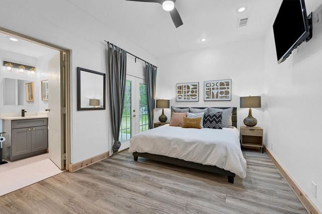 4034 Farm To Market 2645, Savoy, TX 75479