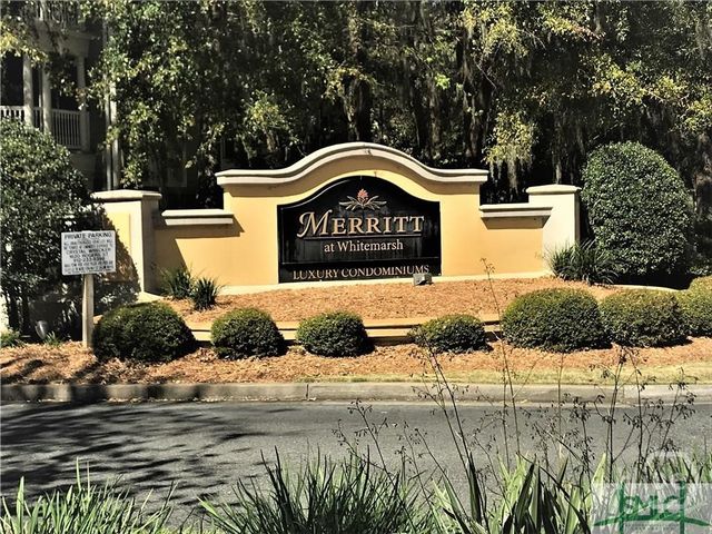 1735 Whitemarsh Way, Savannah, GA 31410