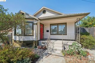 7201 Gladys Avenue, El Cerrito, CA 94530