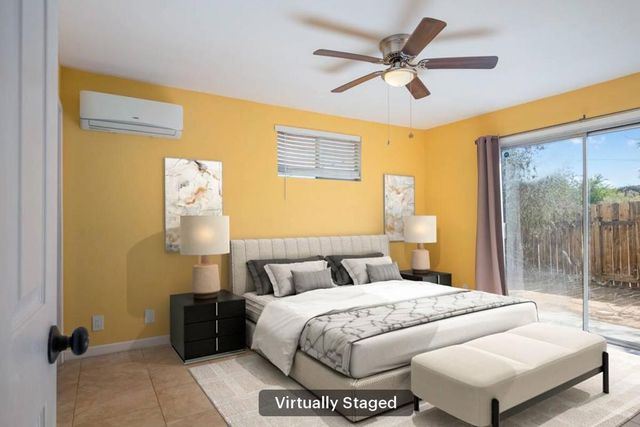 61619 Granada Drive, Joshua Tree, CA 92252