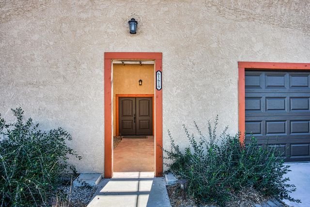 61619 Granada Drive, Joshua Tree, CA 92252