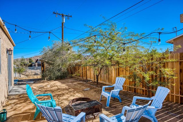 61619 Granada Drive, Joshua Tree, CA 92252