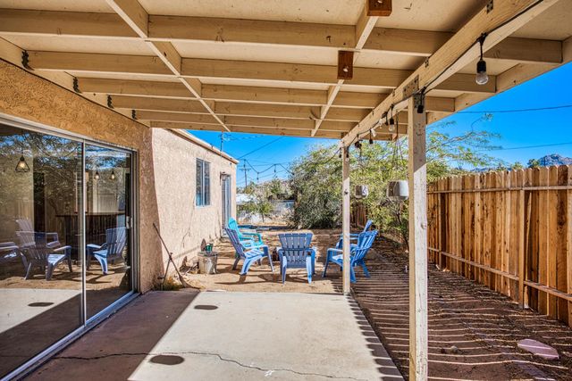 61619 Granada Drive, Joshua Tree, CA 92252