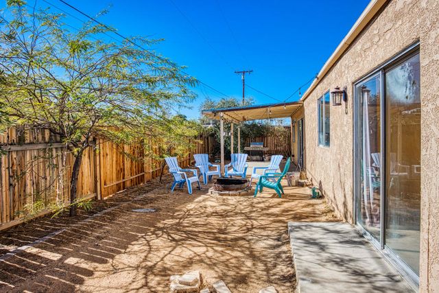 61619 Granada Drive, Joshua Tree, CA 92252