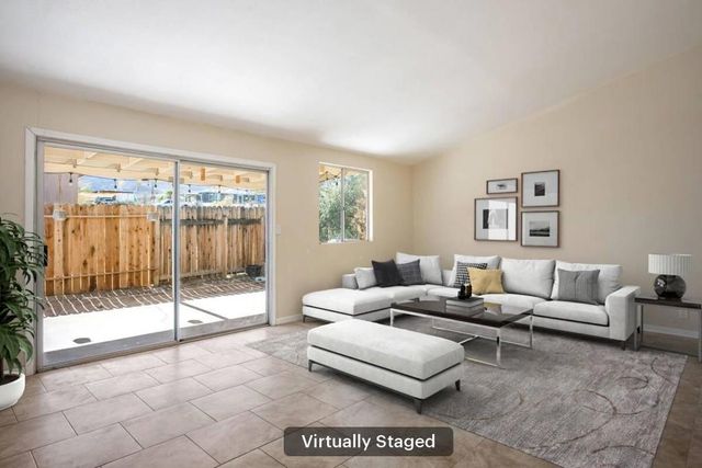 61619 Granada Drive, Joshua Tree, CA 92252