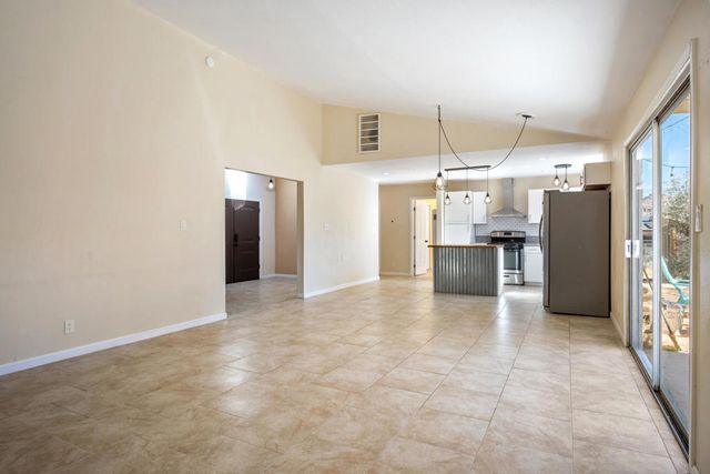 61619 Granada Drive, Joshua Tree, CA 92252