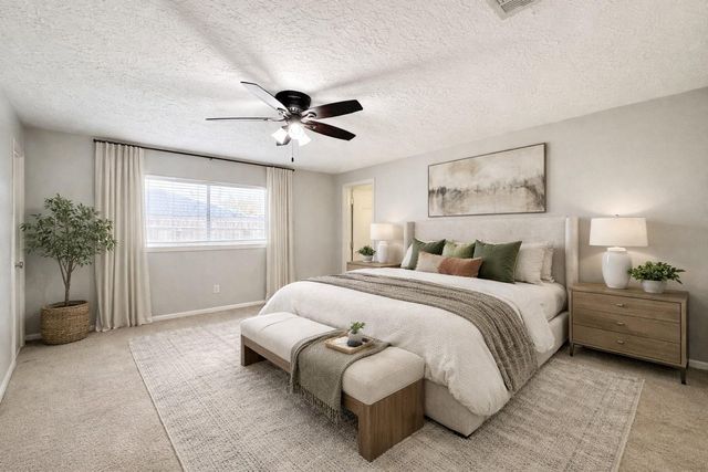 12018 Swan Creek Drive, Houston, TX 77065