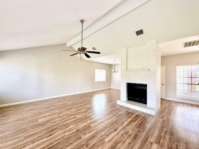 12018 Swan Creek Drive, Houston, TX 77065