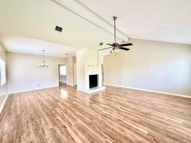 12018 Swan Creek Drive, Houston, TX 77065