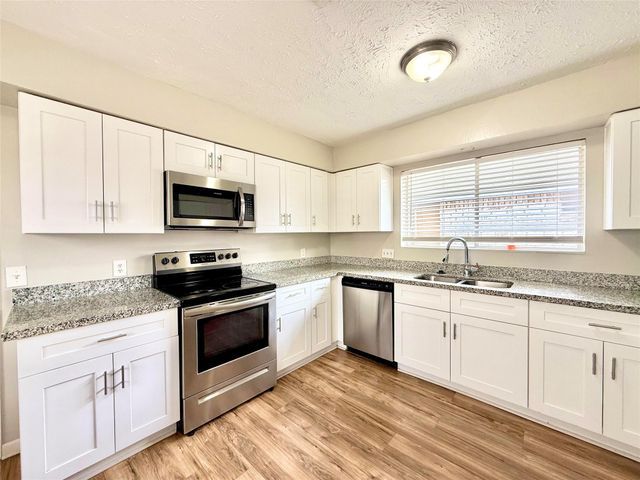 12018 Swan Creek Drive, Houston, TX 77065