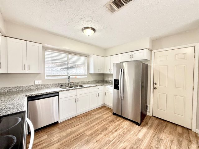 12018 Swan Creek Drive, Houston, TX 77065