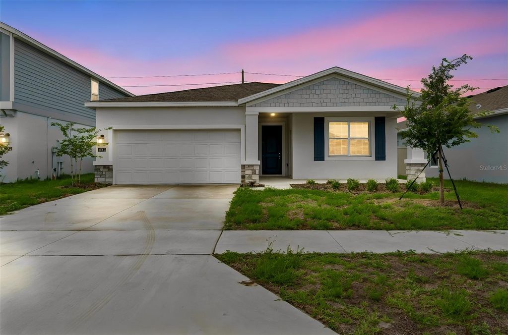 1676 TEAGAN LANE, Winter Haven, FL 33884