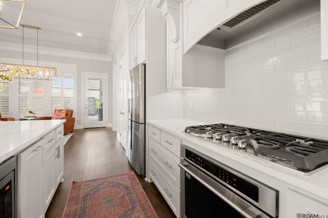 4955 Parkside Way, Gonzales, LA 70737