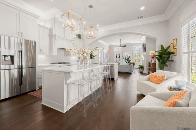 4955 Parkside Way, Gonzales, LA 70737