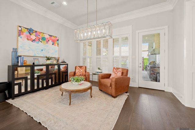 4955 Parkside Way, Gonzales, LA 70737