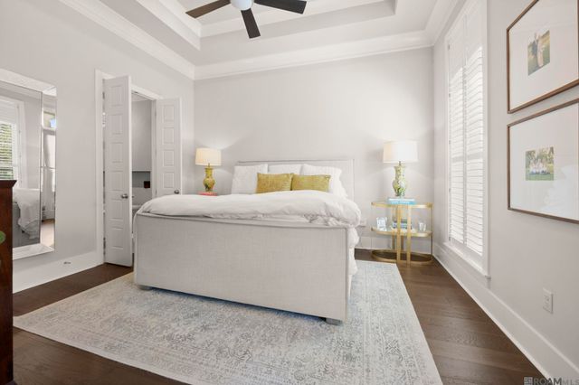 4955 Parkside Way, Gonzales, LA 70737