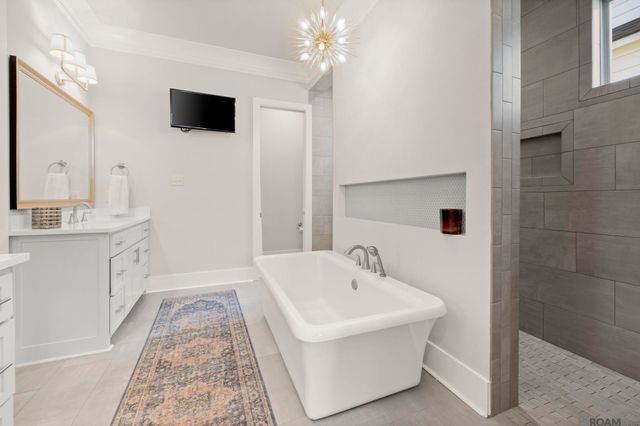 4955 Parkside Way, Gonzales, LA 70737