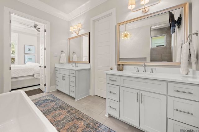 4955 Parkside Way, Gonzales, LA 70737