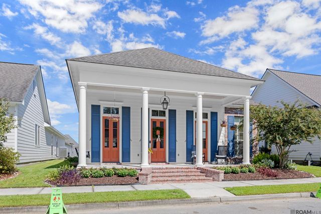 4955 Parkside Way, Gonzales, LA 70737