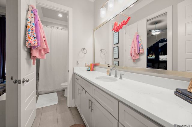 4955 Parkside Way, Gonzales, LA 70737