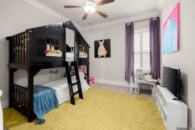 4955 Parkside Way, Gonzales, LA 70737