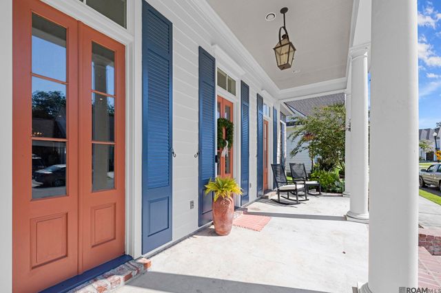 4955 Parkside Way, Gonzales, LA 70737