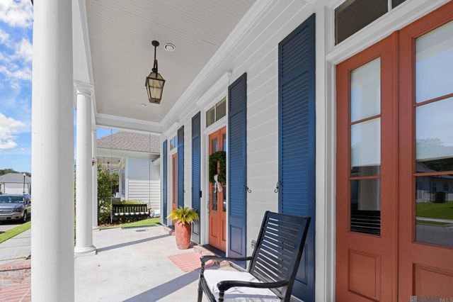 4955 Parkside Way, Gonzales, LA 70737