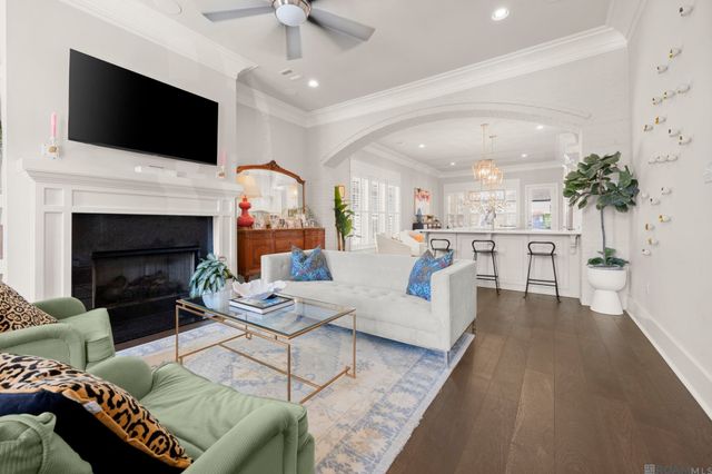 4955 Parkside Way, Gonzales, LA 70737