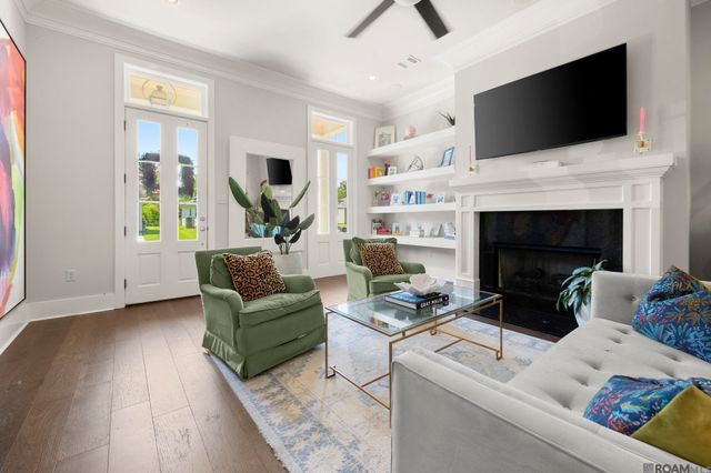 4955 Parkside Way, Gonzales, LA 70737