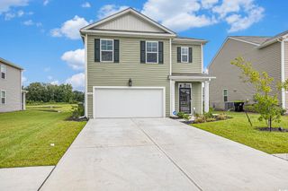 308 Picnic Basket Pl., Longs, SC 29568