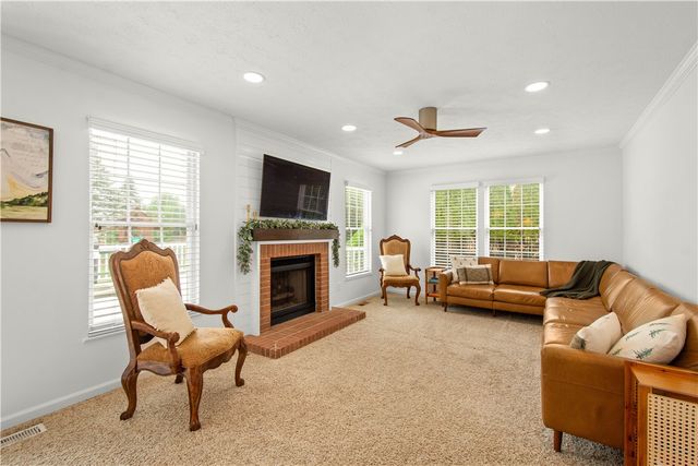 602 Birch Court, South Fayette, PA 15017