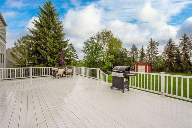 602 Birch Court, South Fayette, PA 15017
