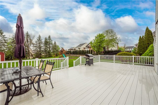 602 Birch Court, South Fayette, PA 15017